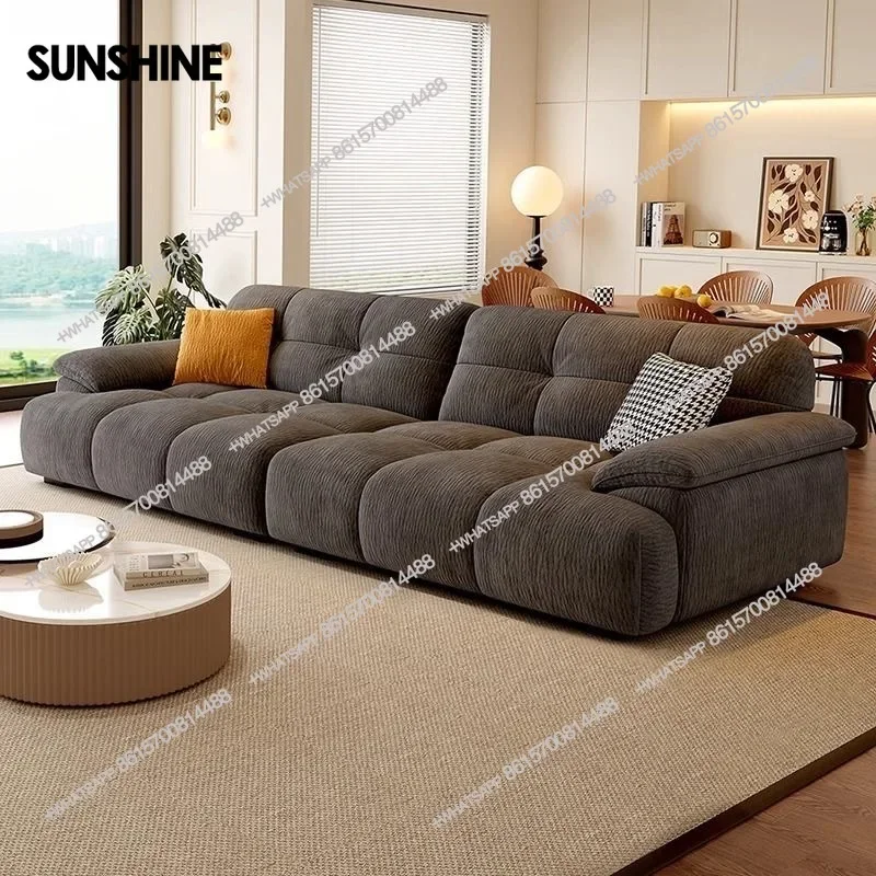 

Designer Modern Living Room Sofas Olive Green Memory Foam Living Room Sofas Lounge Nordic Divano AngolareY