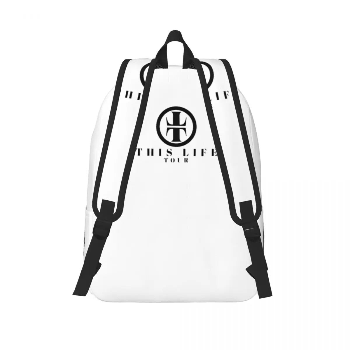 Take That This Live Tour 2024 mochila para hombres y mujeres, mochila de hombro para computadora portátil, mochila de trabajo para estudiantes, regalo de moda