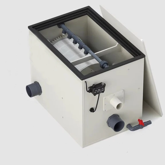 

10 м3-20 м3 за часный барабанный фильтр для мини-фильтра для пруда кои