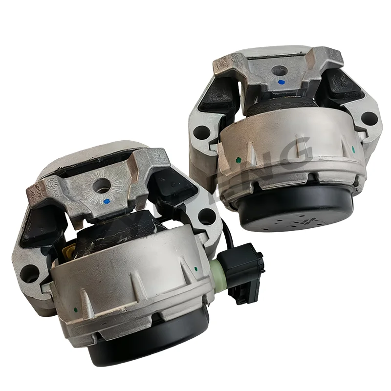

Car engine installation motor support left/right for S8 A8 2010-2013 A6 C7 S6 A7 S7 D4 2.0 TFSI 3.0 TDI, 4G0199381NT 4G0199381LE