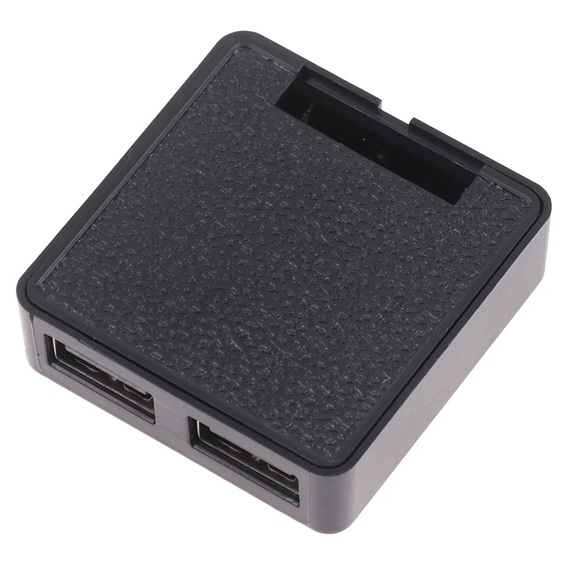 Obrázek 4: 5V 3A dvojí USB elektrické napětí regulátor modul, solární panel nabíjení regulátor