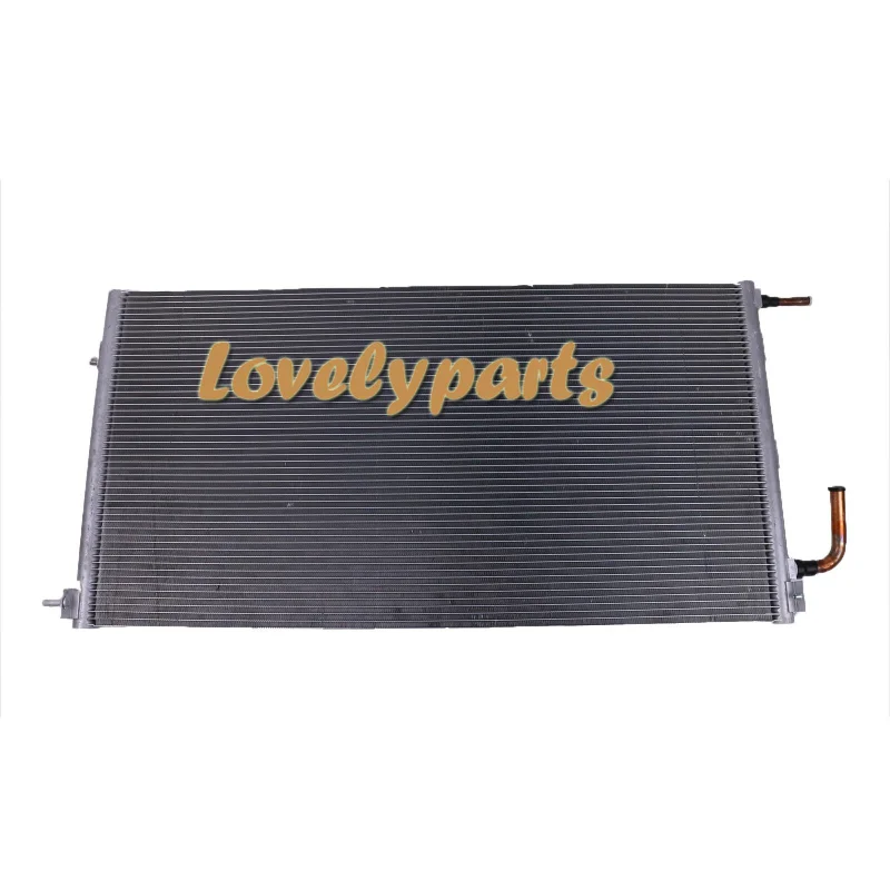 New Condenser 67-2966 For Thermo King Refrigeration T-1000 T-1200 T-1080 T-1280