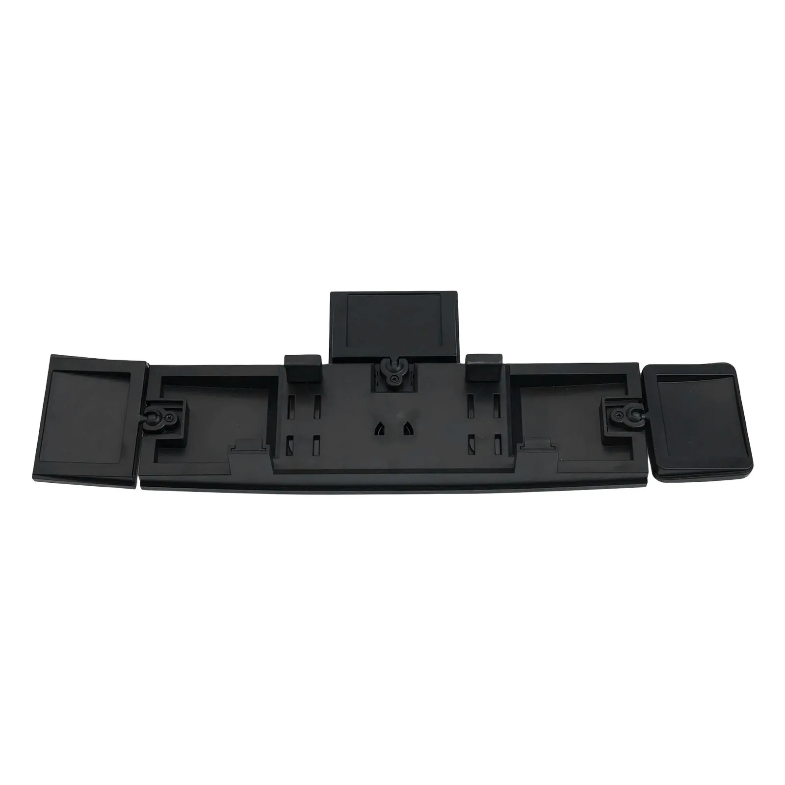 Hot Rear View Mirror Mirror Adjustable Perspective For Most Car Models Glasses Material Optimized View Accessories