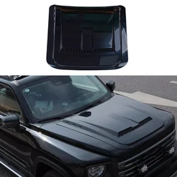 Car Personalized Hood Fit for Haval Raptor Modification Hood Air Inlet Car Appearance Modification Decorative Accessories