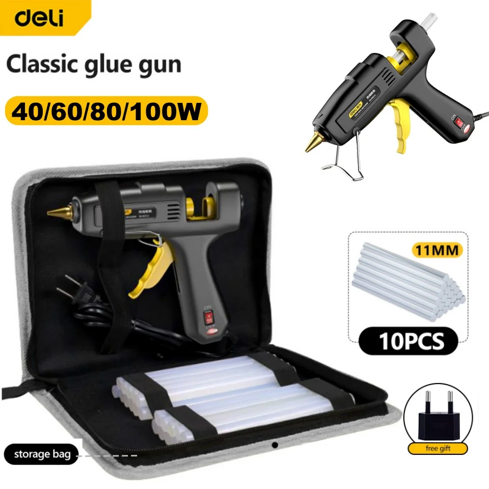 #1 New Glue Guns Arrivals