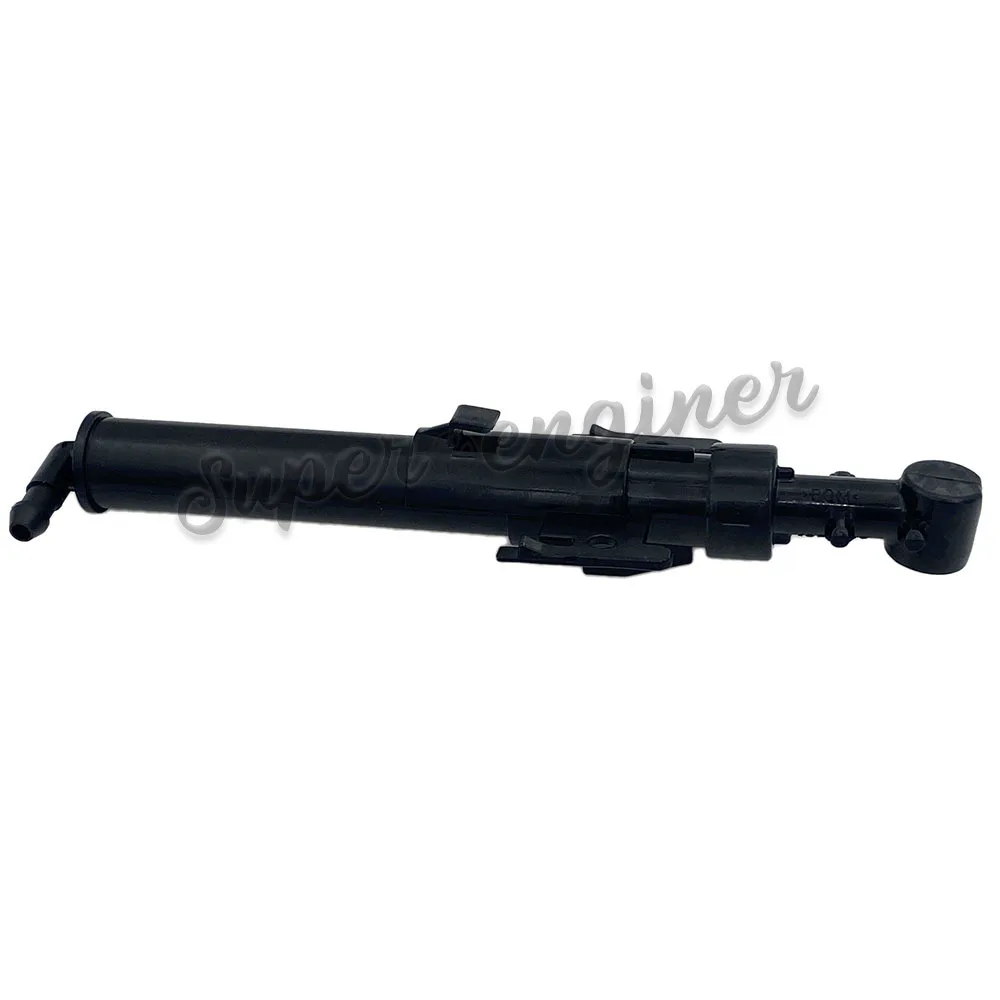 

LR048273 Headlight Washer Jet for Land Rover Ranger Rover Sport 13-17 Front Left