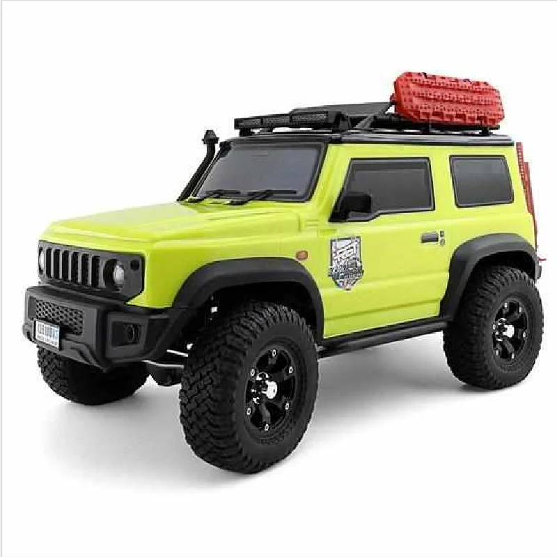 RGT RC Crawler Cruiser RC4 136100V3  Jimny 1:10 4wd Climbing Off Road Truck Rock  Remote Control Car 4x4 Hobby RC Car Toy Gift