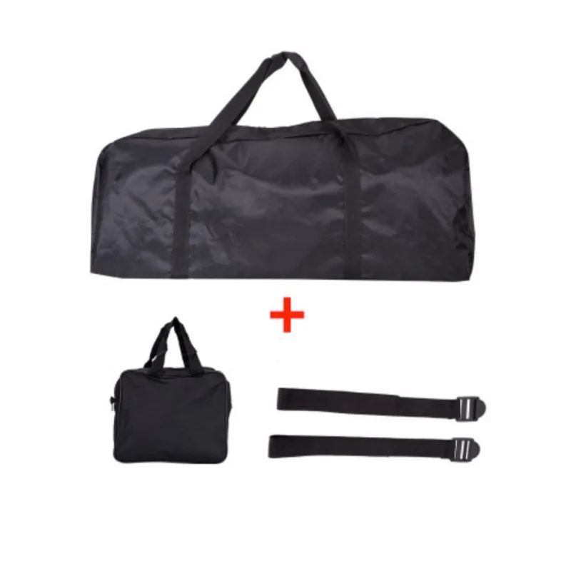 

Carrying Bag for Xiaomi Mijia M365 Electric Scooter Backpack Bag Storage Bag and Bundle Kick Scooter Accessories