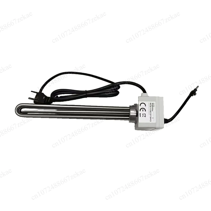 220V/380V Stainless Steel Immersion Heating Element with Thermostat