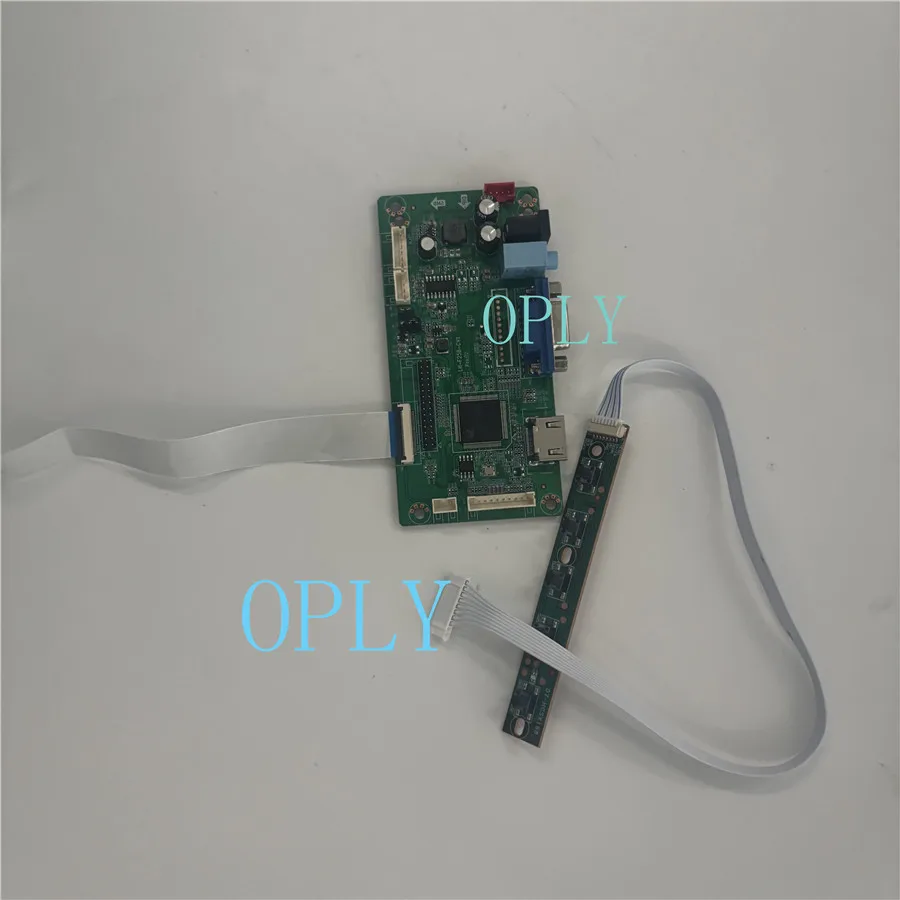 For 1920×1080 LM156LFCL03 LM156LF5L04 LM156LF1L04 Controller driver board 15.6