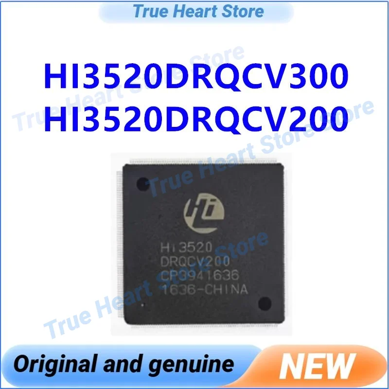 

HI3520DRQCV200 HI3520DRQCV300 HI3520DRQCV HI3520 QFP256 интернет-магазин aliexpress 1 шт./лот
