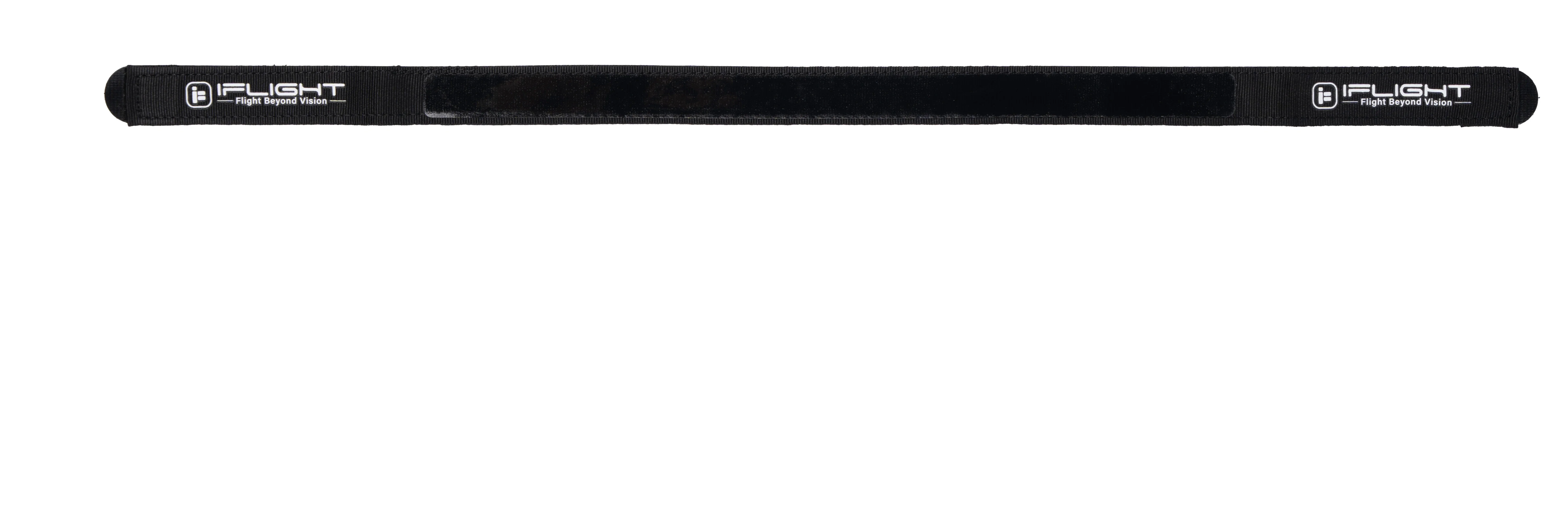 5 Stück iFlight Kevlar-Batteriegurte mit Anti-Rutsch-Pad, Breite 10 mm, 15 mm, 20 mm, Länge 100–500 mm, FPV-Drohnengurt für Renndrohnen – Detail 6