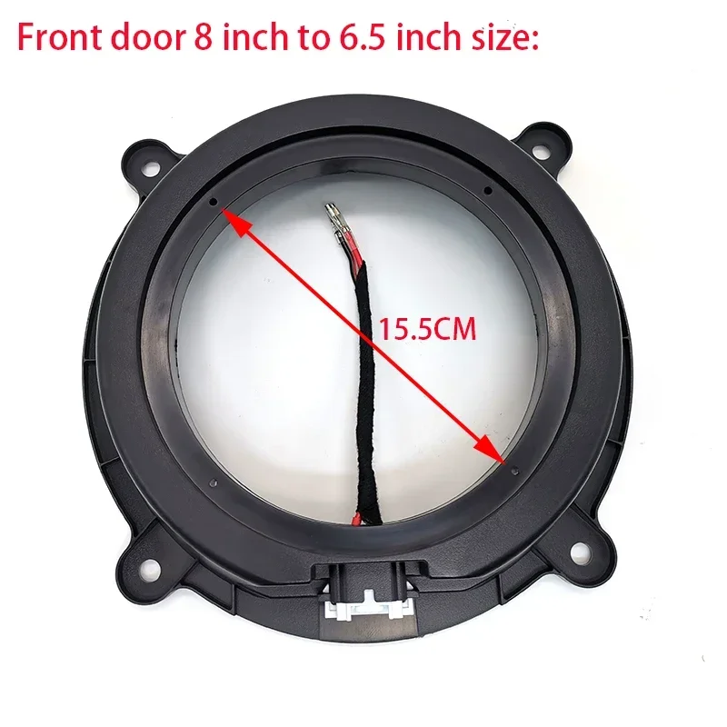 A Pair 6.5 Inch For… - image