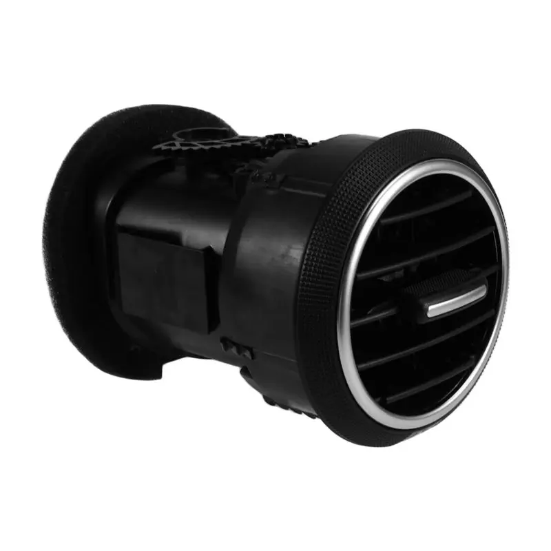 DASHBOARD AIR VENT Center Panel Diffuser Grille Conditioner AC Heating 8P0820901 For A3 S3 8P 2004- 2013