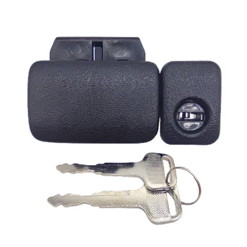 Glove Box Lock For Jimny/Vitara/Grand Vitara 73430-76811-P4Z