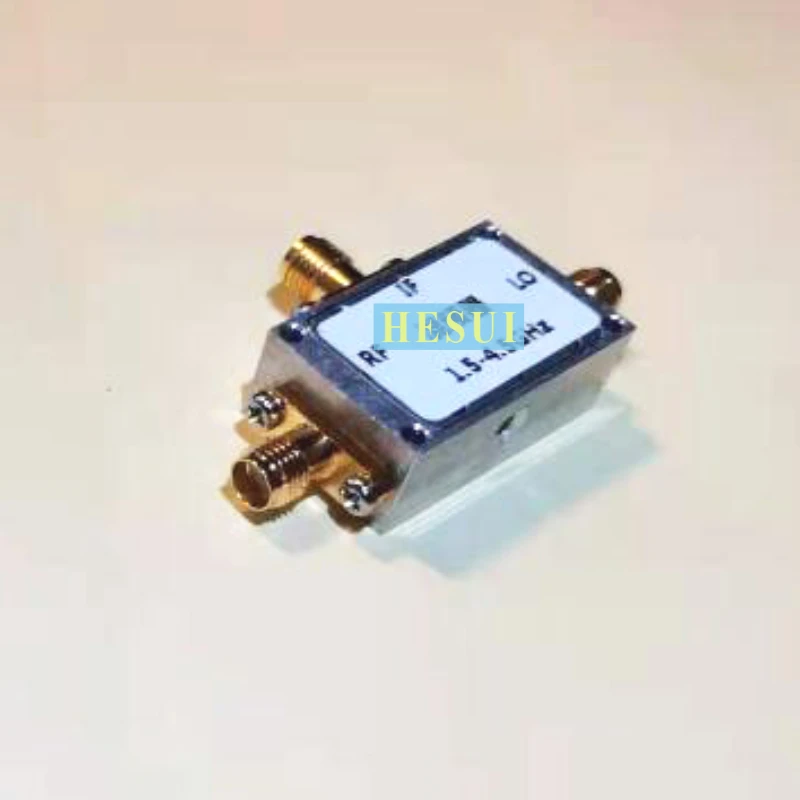 Rf mixer Double balanced 1.5-4.5G up converter down converter