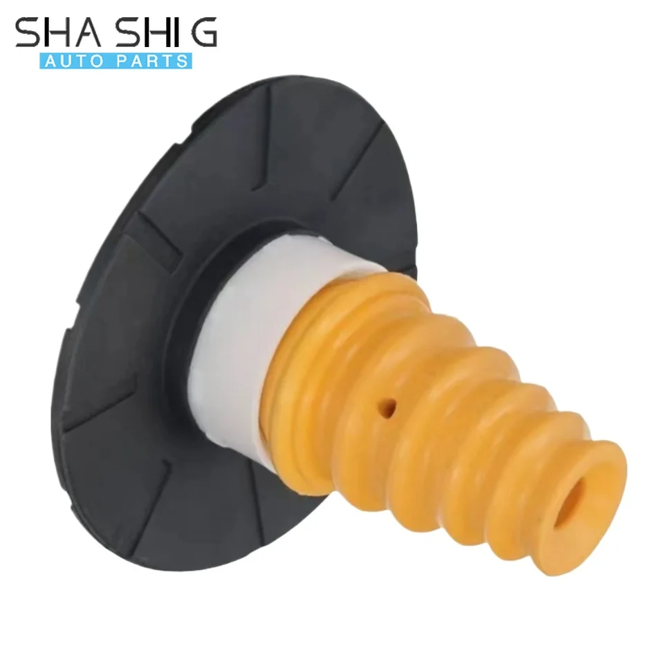 

4473240100 подвеска с пластиковой пружиной, задняя ось, вспомогательная пружинная подвеска для MERCEDES для VITO W447, 1 шт.