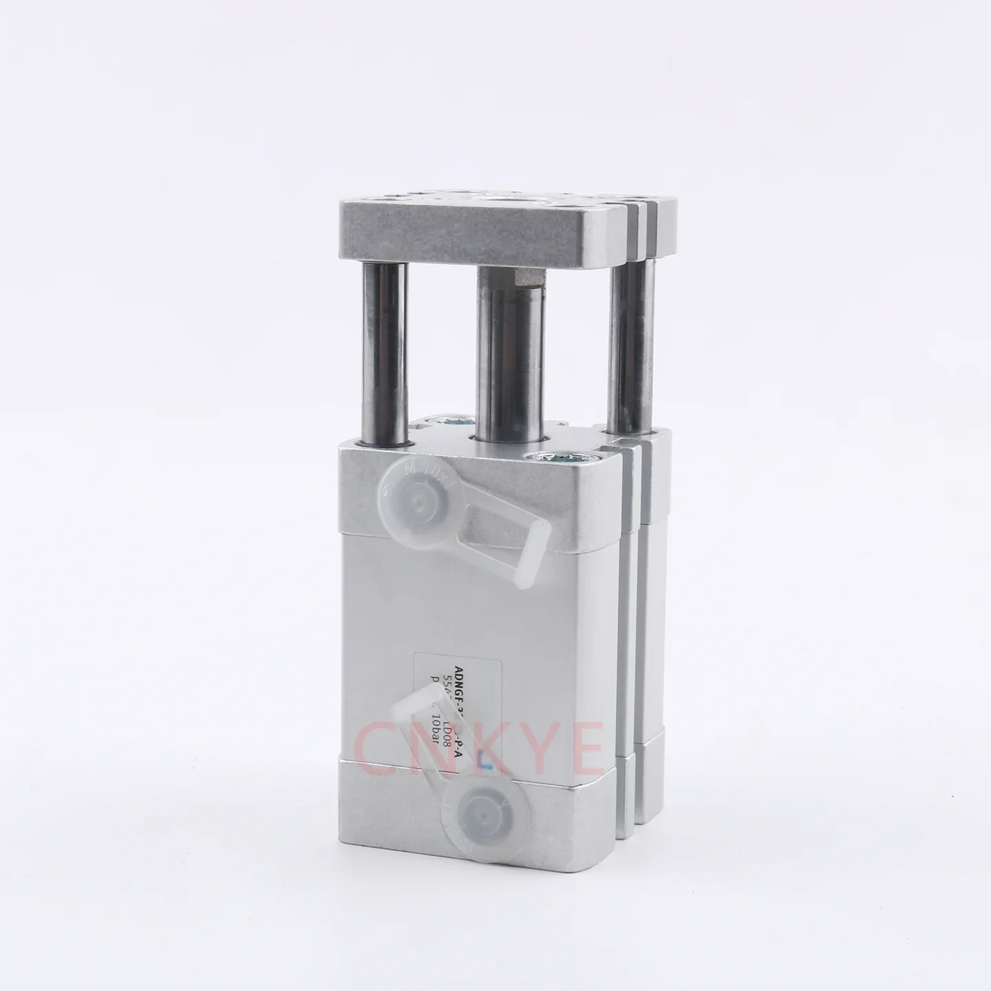 ADNGF Compact cylinder ADNGF-12-5-10-15-16-20-25-30-32-40-50-60-63-80-100-P-A ADNGF-16-5-10-15-20-25-30-32-40-50-60-80-100-P-A
