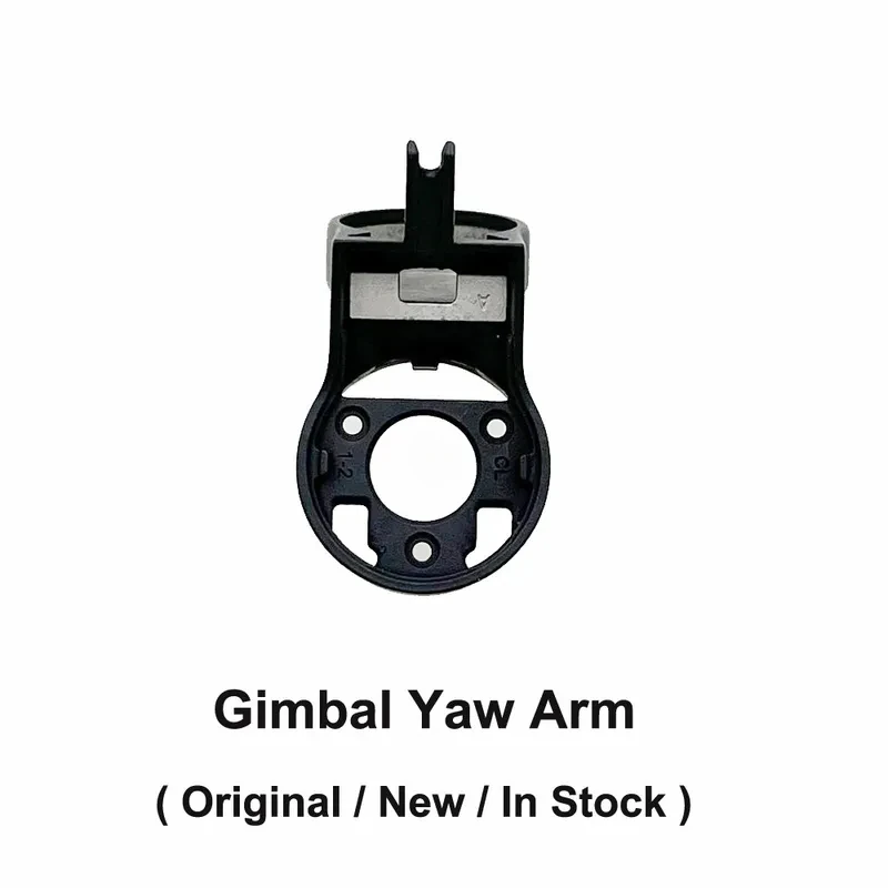 Genuine Gimbal Yaw Arm/Motor/Cover for DJI Mini 3/4 Pro Camera Repairing Service Spare Part In Stock