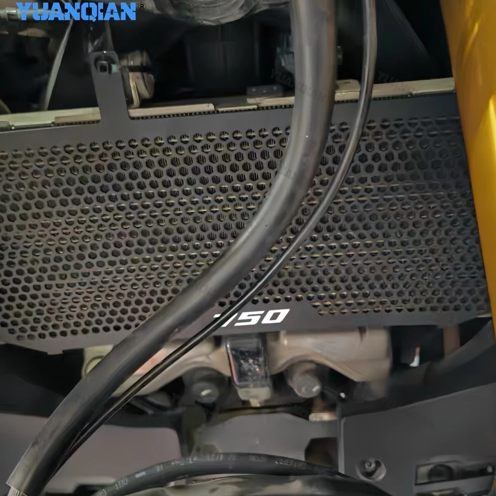 

Radiator Guard For Honda Forza750 2021 2022 2023 2024 2025 2026 Radiator Grille Guard Cover Protector Protection Forza 750 Parts