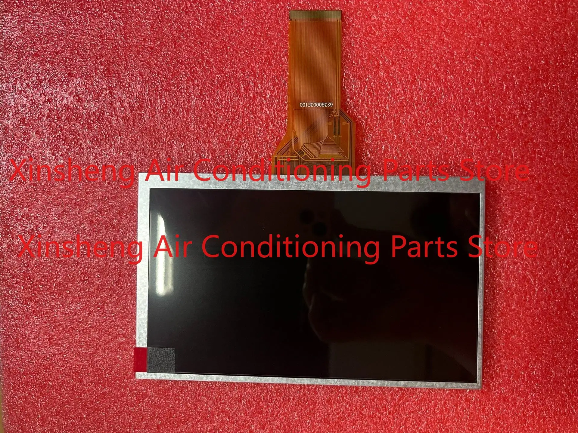 新しいコルグ-pa300-pa600-pa900-pa1000-lcd-スクリーン内部スクリーンの交換に適用されます。