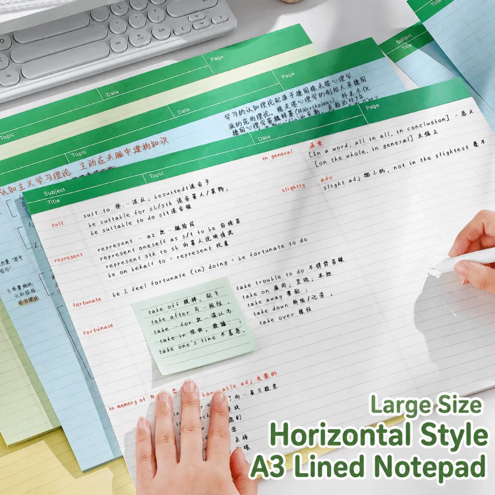 caderno-de-notas-a3-duravel-com-paginas-divididas-anti-borroes-amigo-dos-olhos-bloco-de-notas-horizontal-de-tamanho-grande-para-estudantes