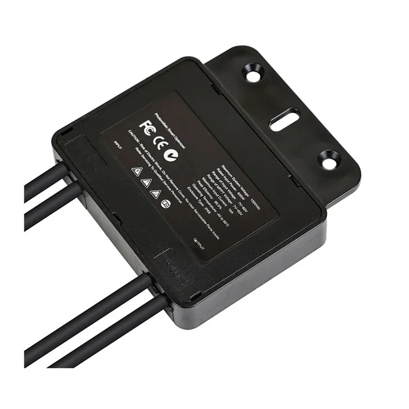 N11R Photovoltaic Optimizer Improve Performance Wide Adaptability For Solar Panel Power Optimizer