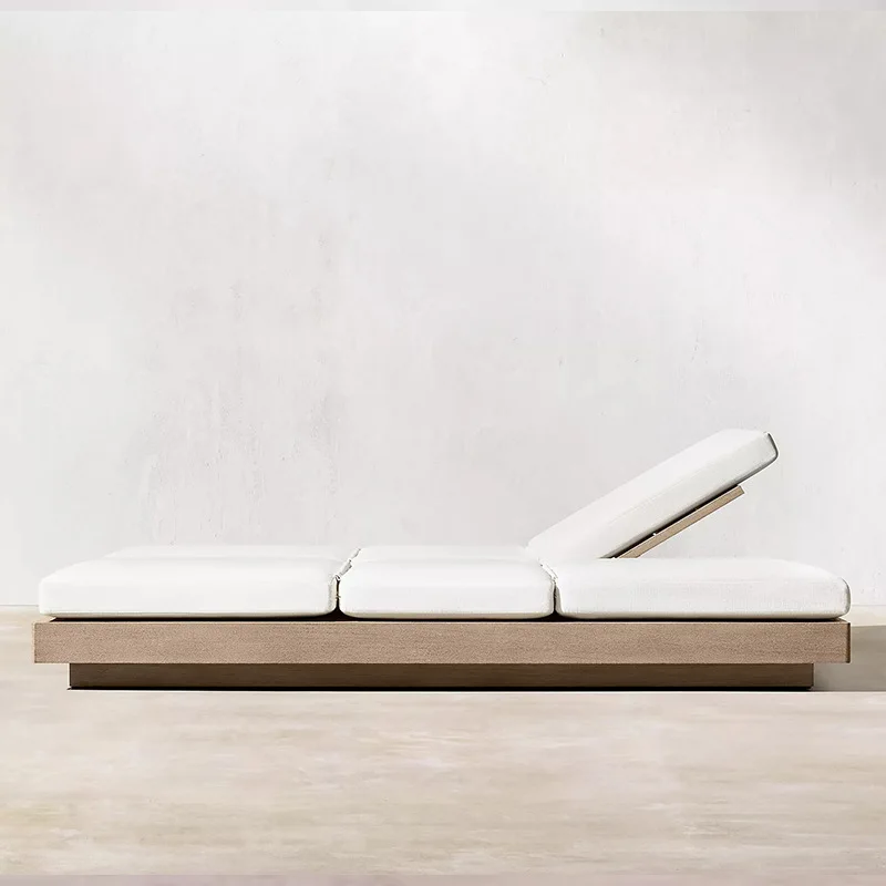 

Открытый шезлонг, двор, вилла, сад, терраса, тиковые шезлонги, открытый бассейн для отдыха, шезлонги