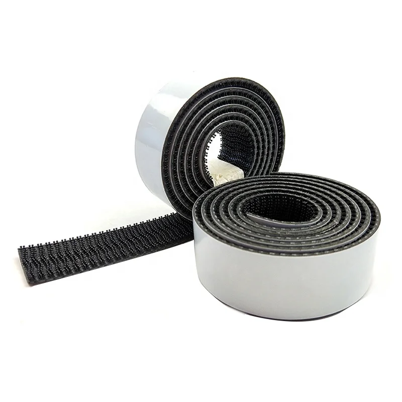 Imagem -06 - Prendedor de Dupla Face Dupla Fechadura 508 mm x 45 72m por Rolo Preto 3m Sj3540