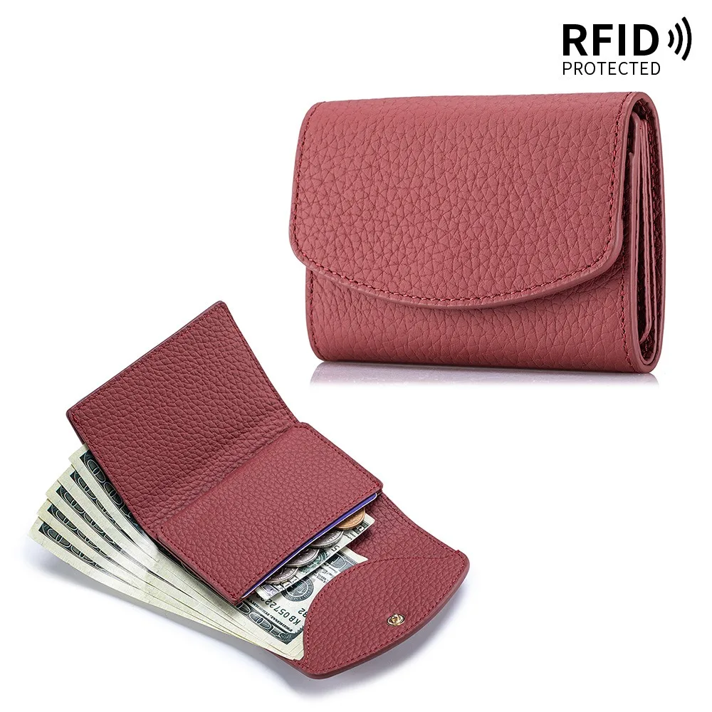 carteira-pequena-de-couro-rfid-para-mulheres-com-bolsa-para-moedas-mini-carteira-compacta-com-tres-dobras-e-porta-cartoes-com-slot-para-dinheiro-e-porta-cartoes