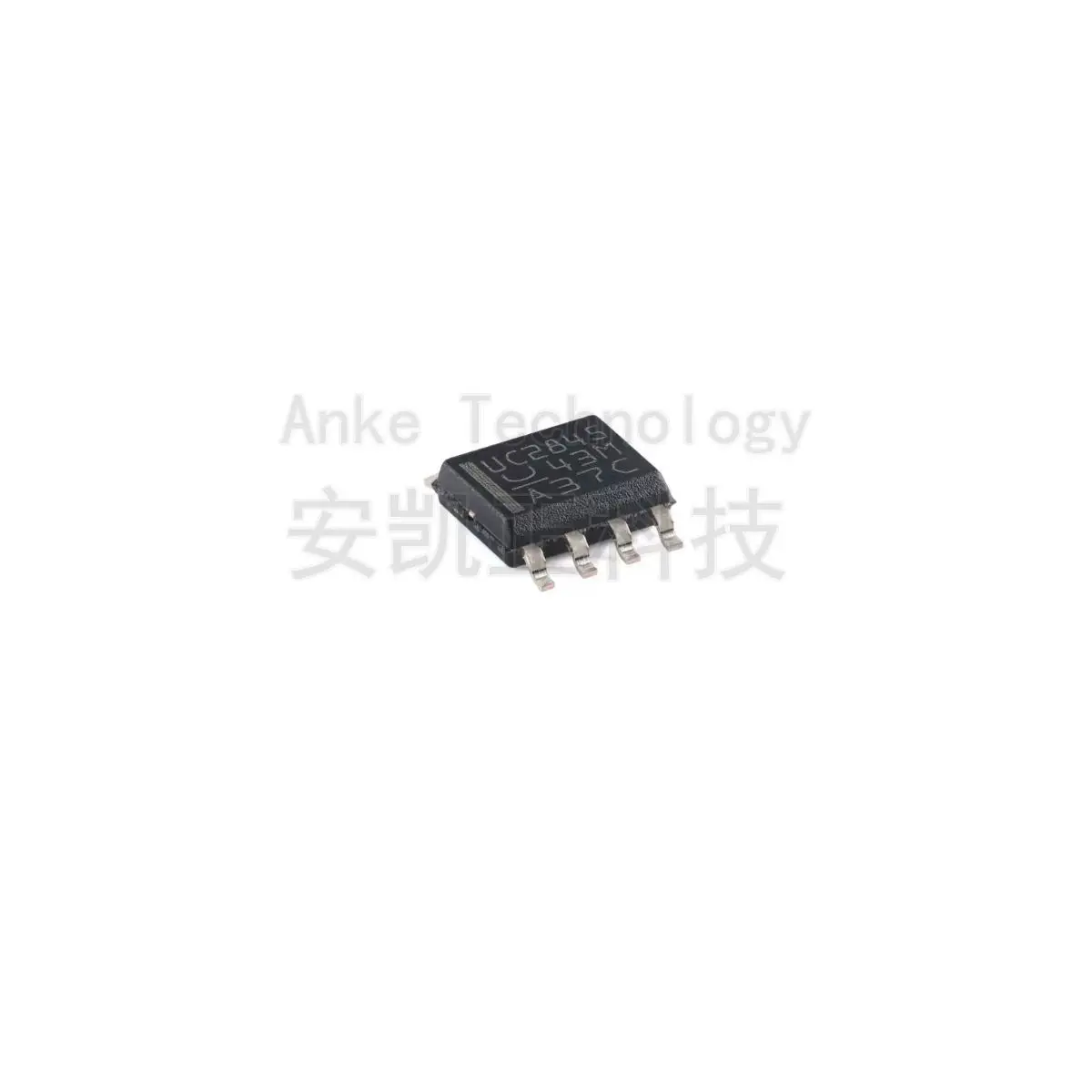 

Оригинальный UC2845D8TR SOIC-8 с ШИМ-контроллером текущего режима 8,4 В/7,6 В 500 кГц, 10 шт.