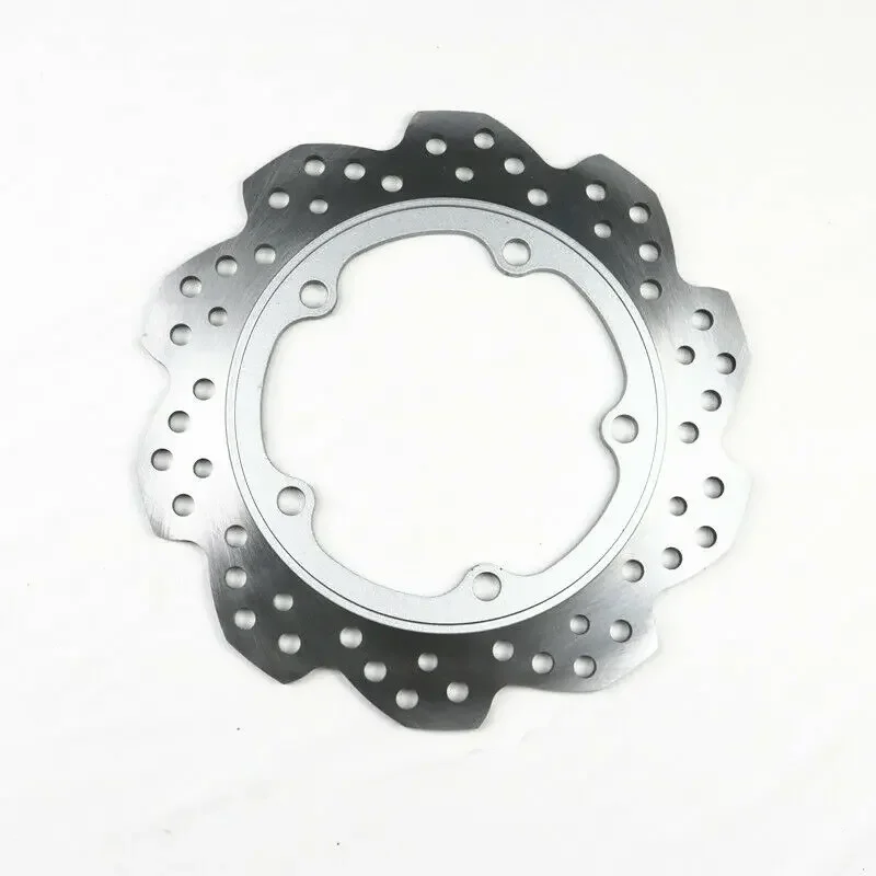 Motorcycle Rear Brake Disc for Honda NC700 700S/X 700D Integra 12-13 750S/X 14-18 / CTX700 2014-2015