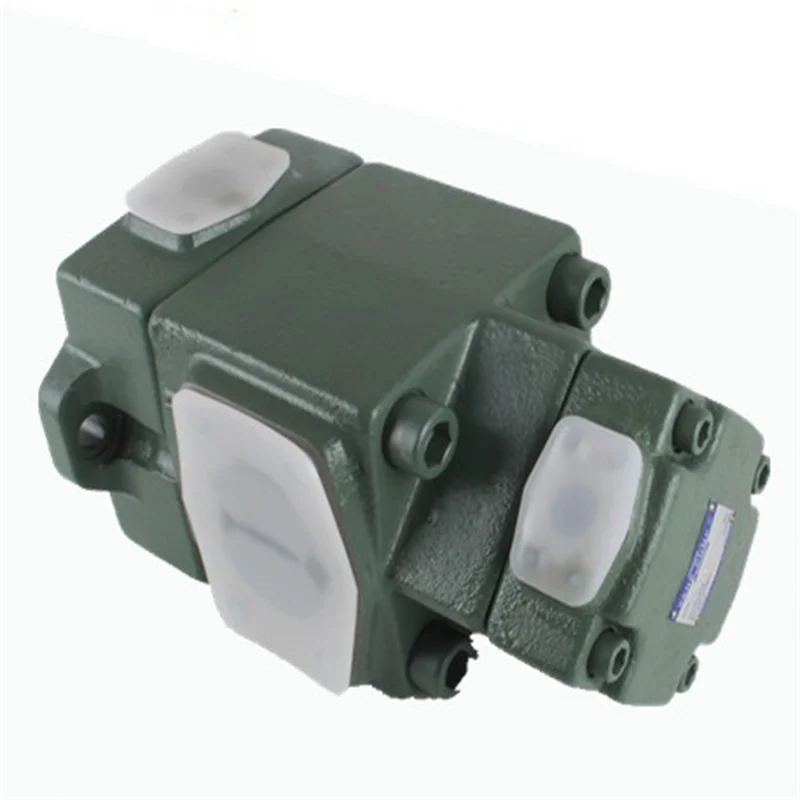 

S-PV2R12 Series Double Vane Pumps S-PV2R12-31-26/33/41/47/53/59/65-F-REAA-40 Hydraulic Vane Pump S-PV2R12-31-33-F-REAA-40