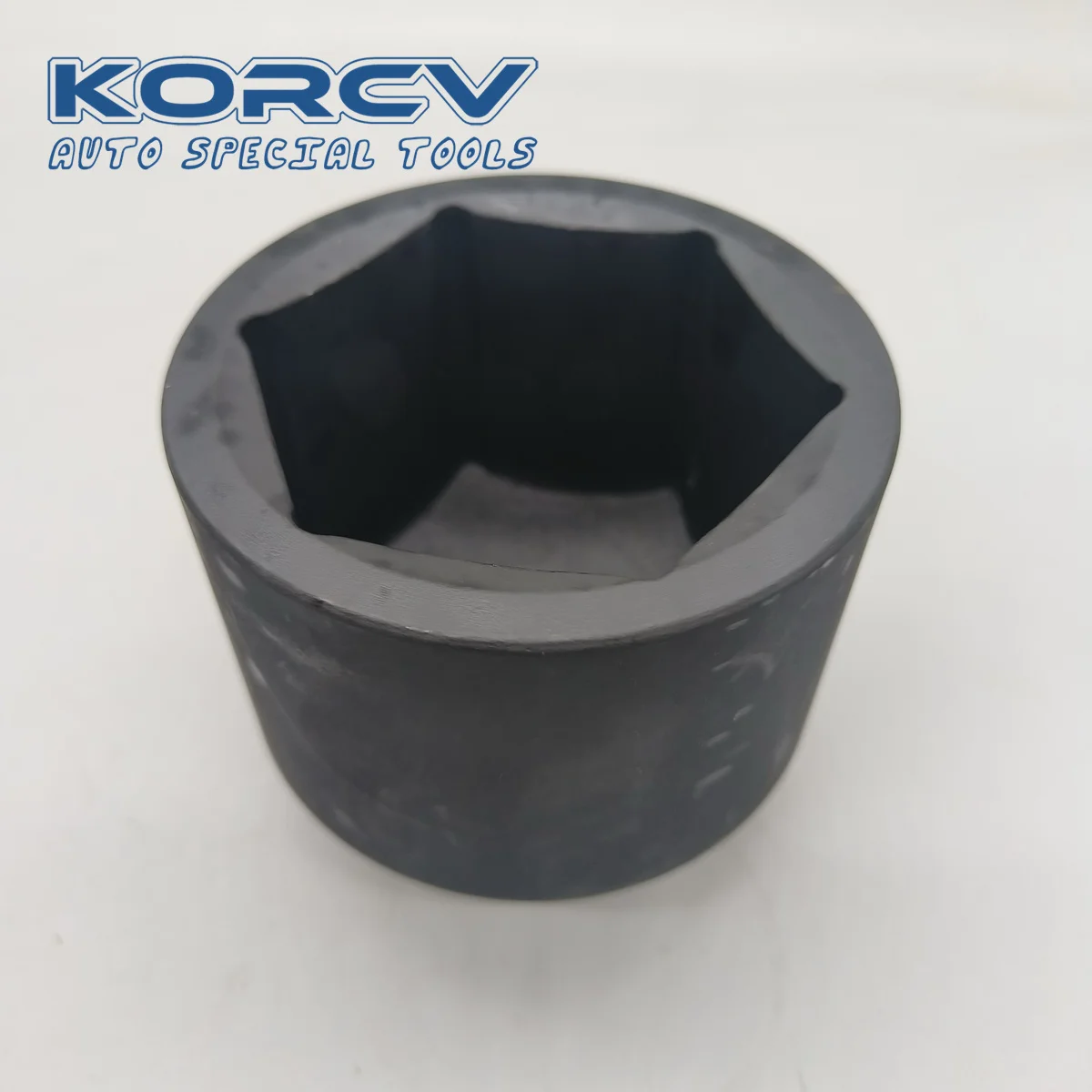 Picture 3: Special Tools for Trucks EUE JD095 Socket 75mm 6-sided 1