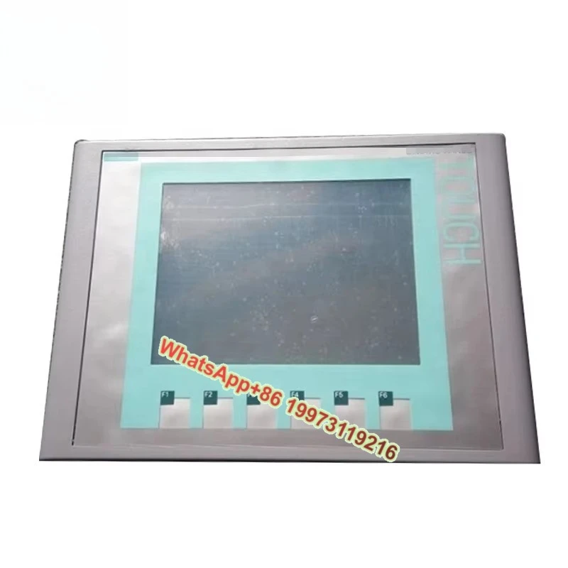 

6AV6647-0AC11-3AX0 New Original HMI Programmable Control Human Machine Interface Basic Panel HMI Display