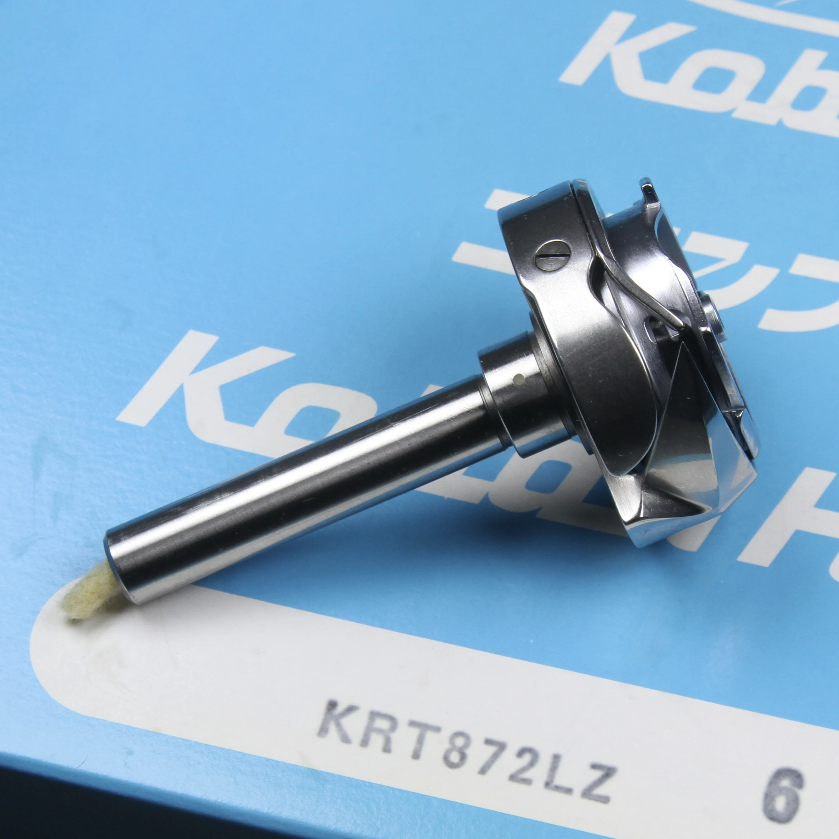 Original KOBAN KRT872LZ/KRT872L ROTARY HOOK Brother LT2-B872-3/5 JACK JK-58720 JUKI LH-3188 SIRUBA 828 For Sewing Machine Parts