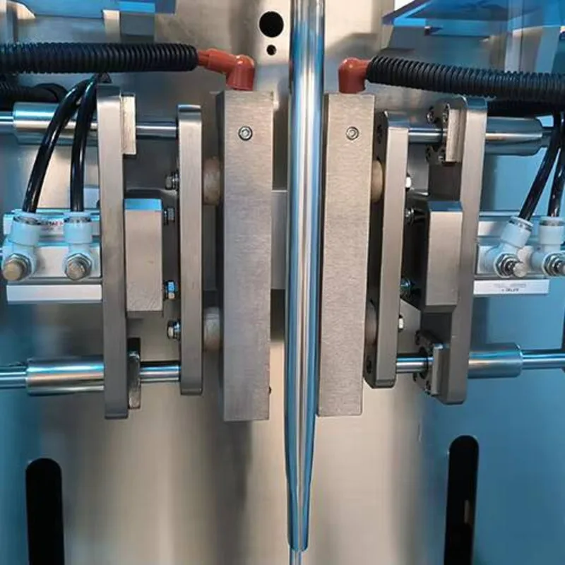 Triangle Multi-Heat Cheese Honey Automatic Juice Cat Ice Filling Popular Packaging Stick 4 Liquid Machine Incense Pack