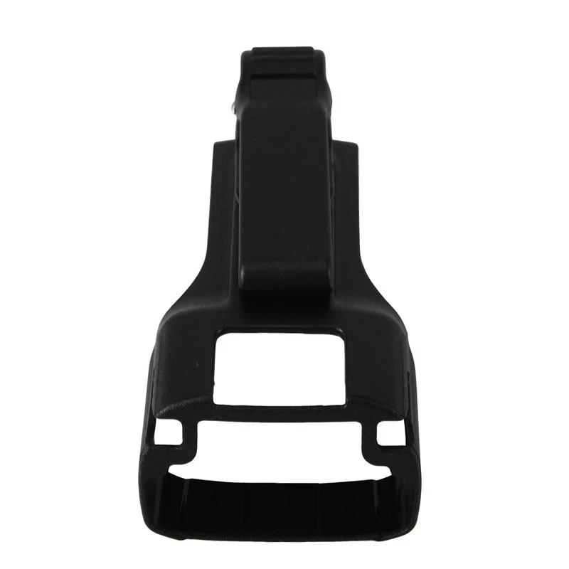 B04B-For Motorola RMM2050 RMU2040 RMU2043 HKLN4510A RM Walkie Talkie Back Clip And Back Holder Accessories