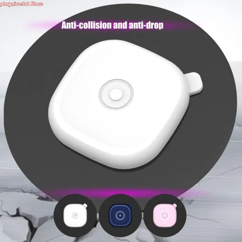 E8BAタイルプロテクターケースショックプルーフシェル皮膚防水ハウジング用の柔軟なスリーブ接着カバー