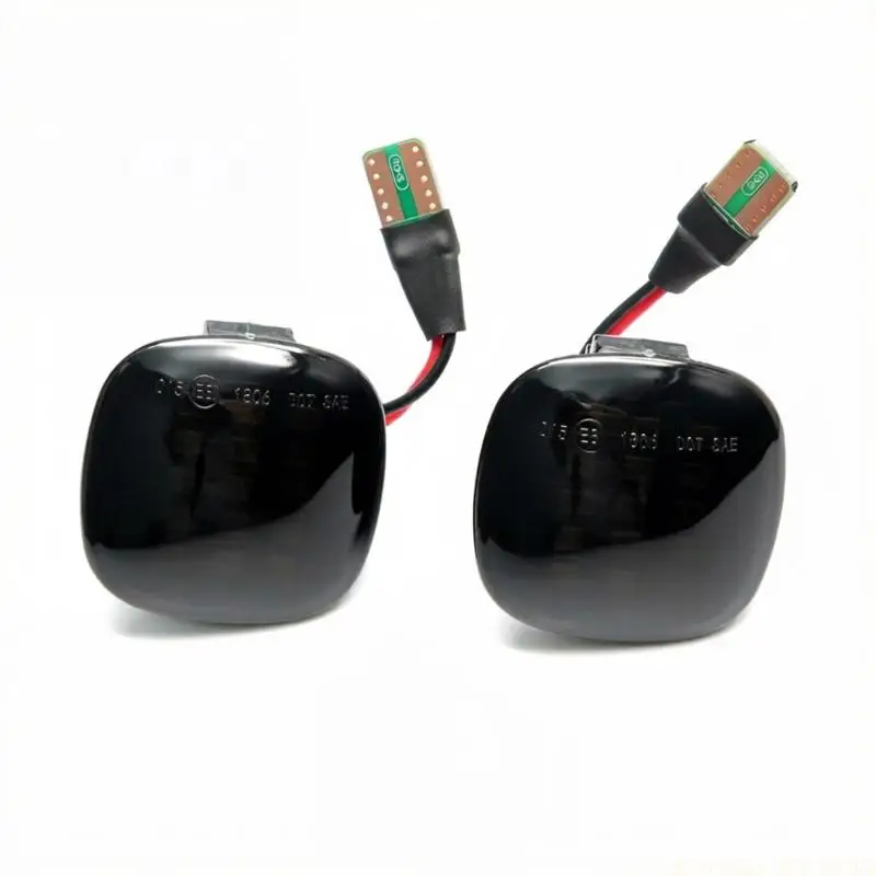 J0MA Automotive Lighting Upgrade Includes 2 LED Lamps Easy Installation