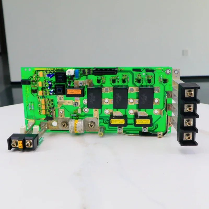 A16B-2203-0620 A16B-2203-0621 A16B-2203-0622 Fanuc Board  Card tested ok In Stock For FANUC Circuit Board PCB Baord