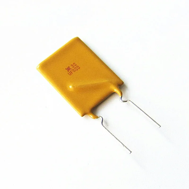 PPTC Resettable Fuse 30V RUEF500 UF500 5A RUEF600 UF600 6A RUEF700 UF700 7A RUEF800 UF800 8A RUEF900 UF900 9A