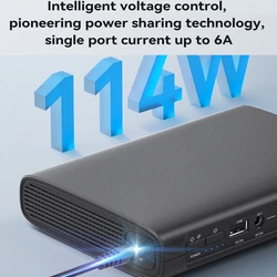 UPS 5V 9V 12V Uninterruptible Power Supply Backup with Power Cable & Adapter for Surveillances Camera Routers DropShipping