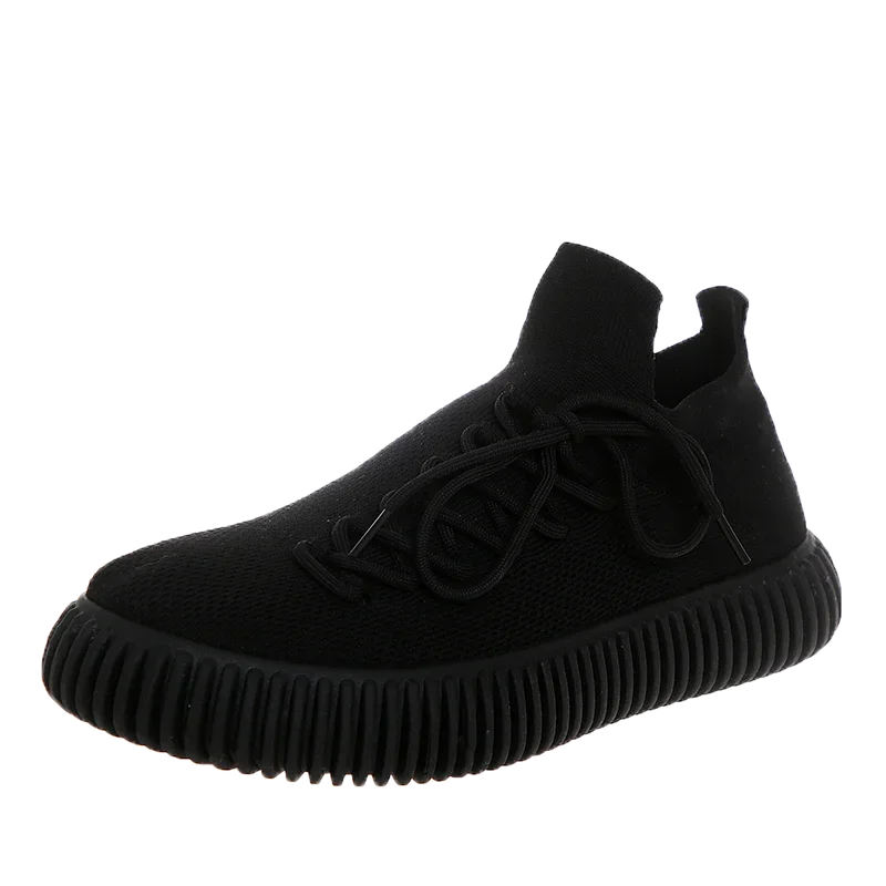 Shoes for Women 2023 High Quality Solid Women\'s Vulcanize Shoes Breathable Women Sneakers Flat Heel Ladies Casual Sneakers
