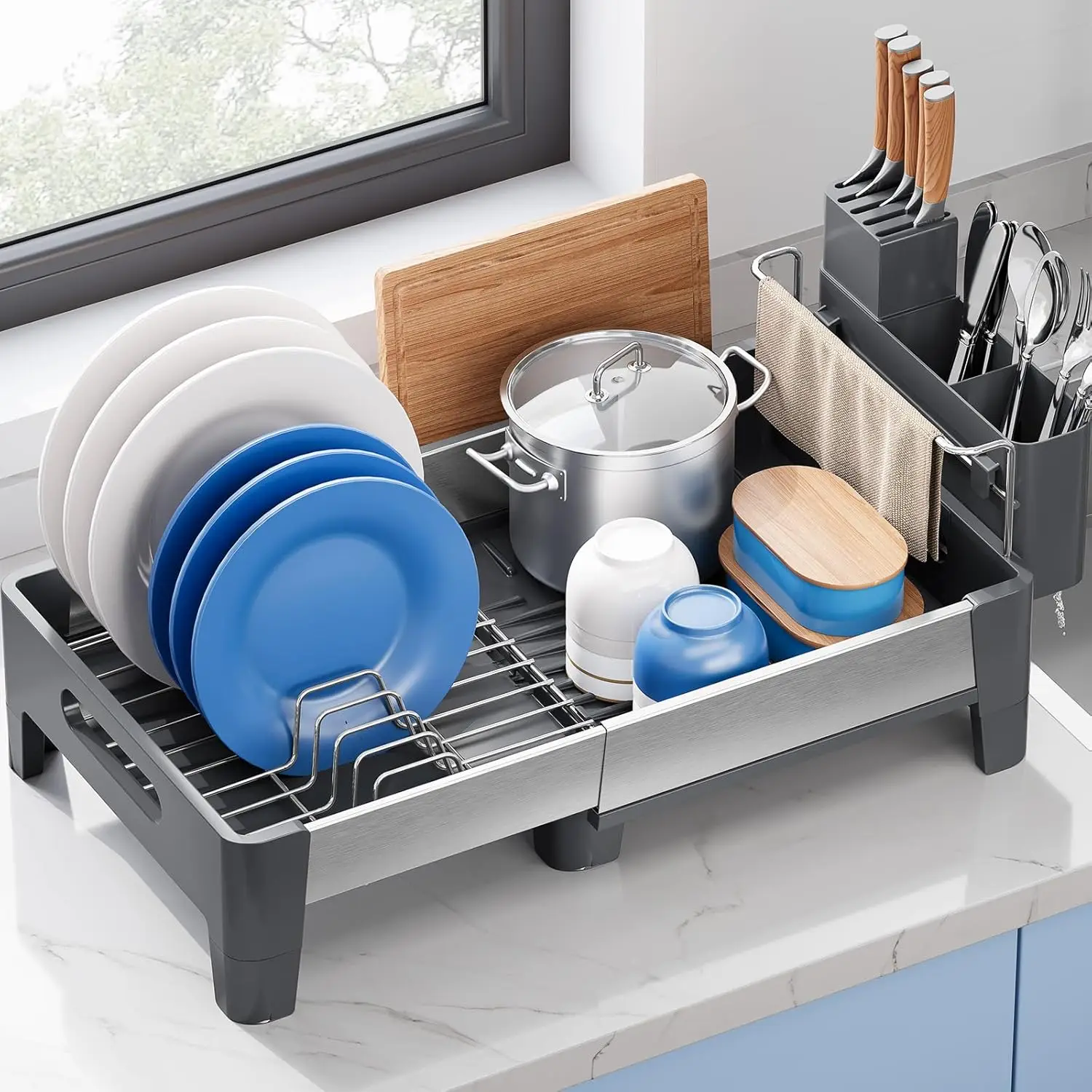 

Премиальные беспроводные Bluetooth-наушники с шумоподавлением, 30-часовым временем автономной работы, Hi-Fi звуком для путешествий и работы