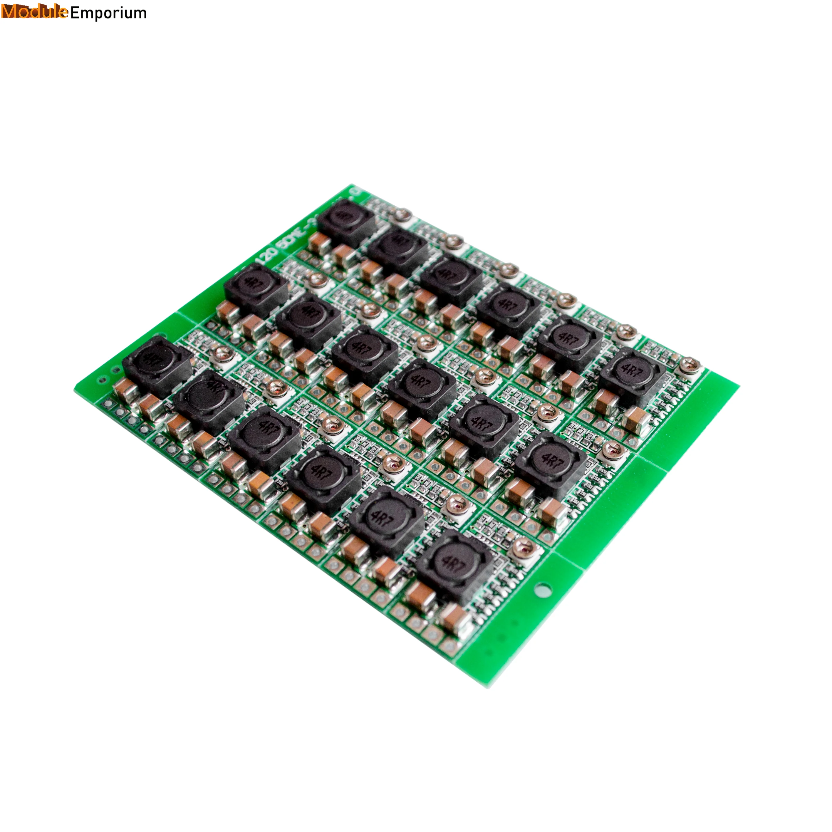 MINI DCDC UBEC BEC 2-6s DC 4.5-24V Step Down Module for RC Drone FPV Racing