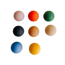 Resin Plastic Flat Back Round Shape Cameo Cabochon Pendant Earring Accessories Jewelry Component Diy Handmade Material 20pcs