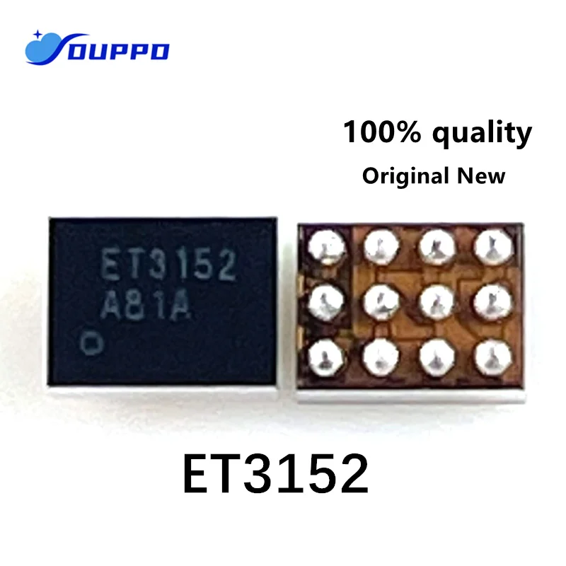 2-10PCS/LOT  New ET3152 BGA Chipset