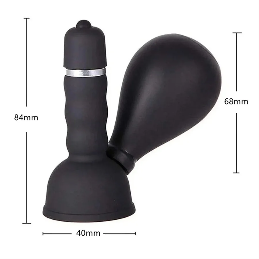 Женская присоска для сосков