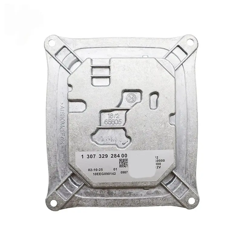 A58X-Car For ALFA ROMEO GIULIETTA LED Headlight Ballast Control Module Part Number 130732928400